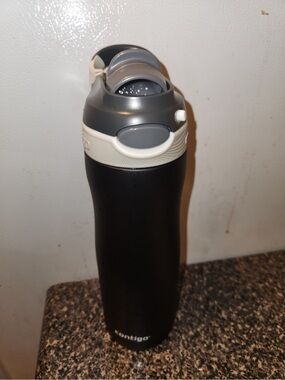 Contigo Chug Chill Stainless Bottle - 20 oz.